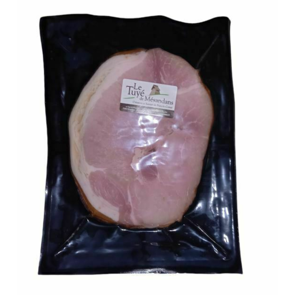 CHARCUTERIE - JAMBON BLANC 300 grammes 3 à 5 tranches - ESPRIT